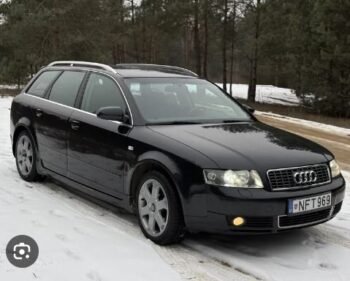 2003-audi-a4-avant-repair-manual