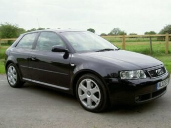 2003 audi s3 service manual