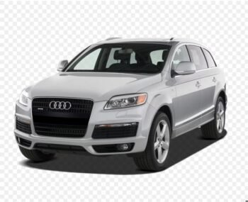 2007 Audi Q7 (4L) Service And Repair Manual