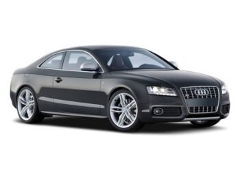 2008 Audi S5 (B8 - 8T) Service And Repair Manual