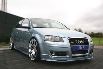 2008 Audi A3 (8P) Service And Repair Manual