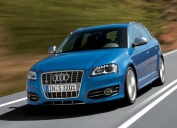 2009 audi s3 service manual