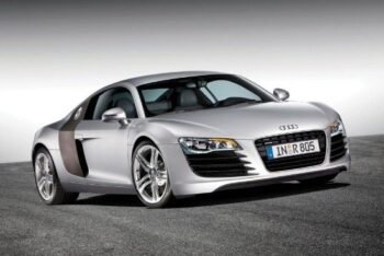 2010 Audi R8 (42) Service And Repair Manual