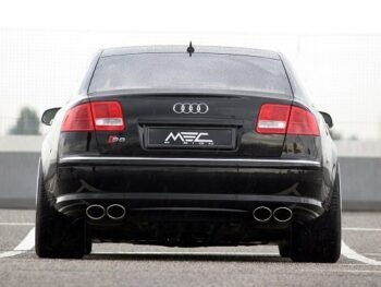 2010 Audi S8 (D4 - 4H) Service And Repair Manual