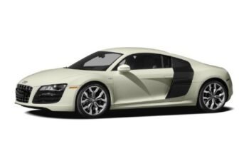 2011 Audi R8 (42) Service And Repair Manual