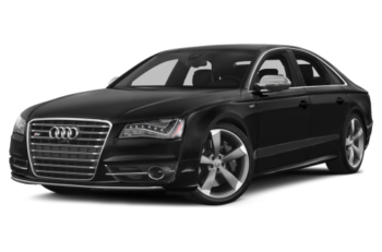 2014 Audi S8 (D4 - 4H) Service And Repair Manual