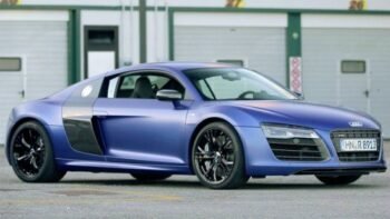 2014 Audi R8 (42) Service And Repair Manual