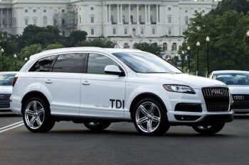 2014 Audi Q7 (4L) Service And Repair Manual
