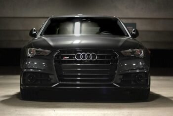 2016 Audi S6 (C7 - 4G) Service And Repair Manual