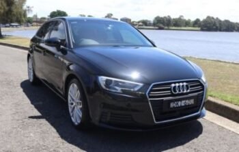 2016 Audi A1 (8X) Service And Repair Manual