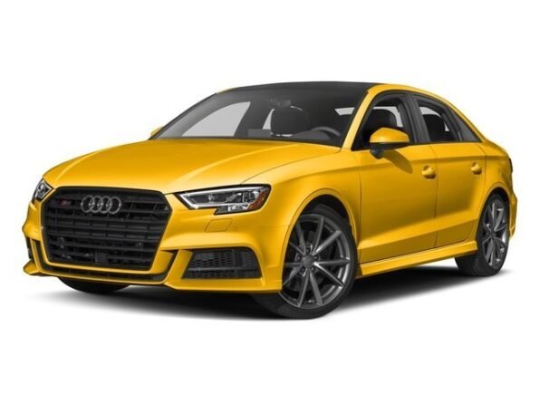 2018-Audi-S3-repair-manual