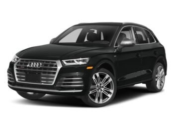 2020 Audi Q5 (FY) Service And Repair Manual