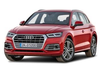 2019 Audi Q5 (FY) Service And Repair Manual