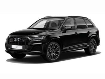 2018 Audi Q7 (4M) Service And Repair Manual