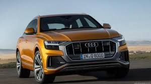 2020 Audi Q8 Service And Repair Manual