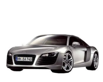 2018 Audi R8 (4S) Service And Repair Manual