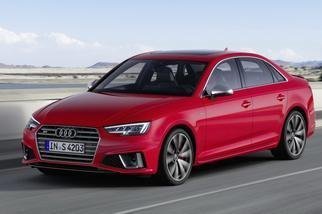 2020 Audi S4 (B9-8W) Service And Repair Manual