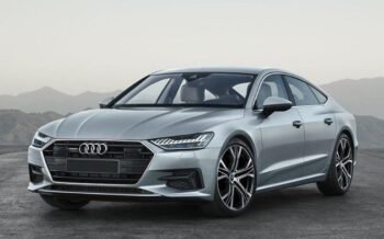 2021 Audi A7 (4K8) Service And Repair Manual