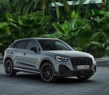 2023 Audi Q2 (GA) Service And Repair Manual