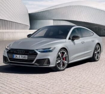 2023 Audi S7 Maintenance & Repair Manual OEM