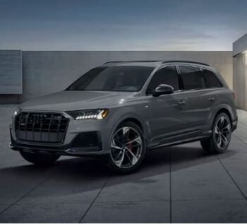 2023 Audi SQ7 Maintenance & Repair Manual OEM