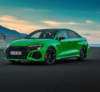 2024 Audi RS3 (8Y) Repair and Service Manual – Complete Maintenance Guide
