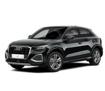2024 Audi Q2 (GA) Service And Repair Manual