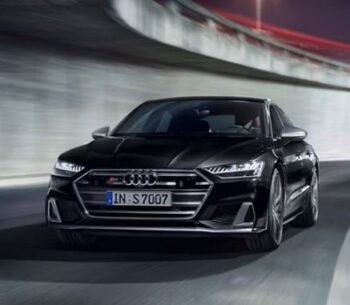 Audi S7 2024 Factory Repair Manual – Expert Repairs & Troubleshooting