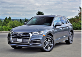 2021 Audi Q5 (FY) Service And Repair Manual