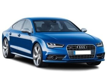 2019 Audi S7 (4K,4KA,4KF) Service And Repair Manual