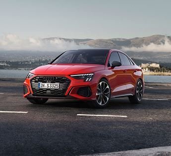 2023 Audi A3 (8Y) Service And Repair Manual