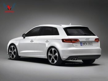 2016 Audi A3 (8V) Service And Repair Manual