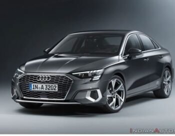 2021 Audi A3 (8Y) Service And Repair Manual
