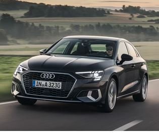 2022 Audi A3 (8Y) Service And Repair Manual