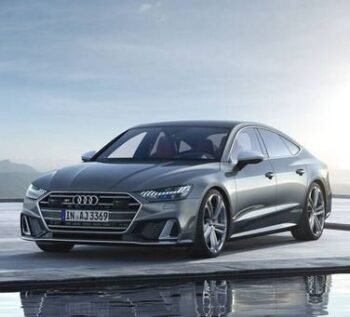 2023 Audi A7 (4K8) Service And Repair Manual