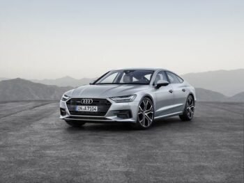 2021 Audi S7 (4K,4KA,4KF) Service And Repair Manual