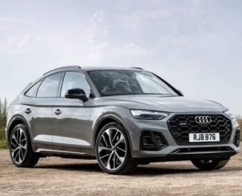 2022 Audi Q5 (FY) Service And Repair Manual