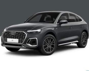 2023 Audi Q5 (FY) Service And Repair Manual