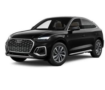 2024 Audi Q5 (FY) Service And Repair Manual