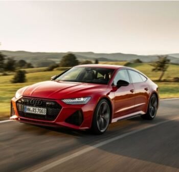 2019 Audi RS7 Workshop Manual – DIY & Professional Repairs