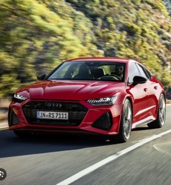 Complete 2021 Audi RS7 Service Manual – Troubleshooting & Repairs