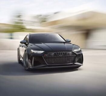 2022 Audi RS7 Service Manual – Complete Repair & Troubleshooting