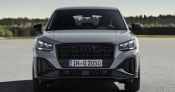 2022 Audi Q2 Service And Repair Manual