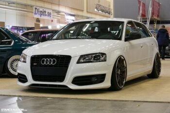 2013 Audi A3 (8V) Service And Repair Manual