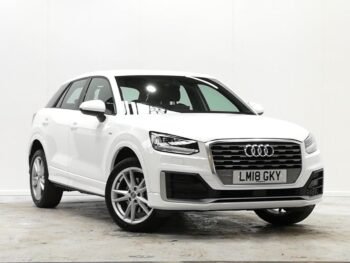 2020 Audi Q2 Service And Repair Manual