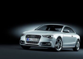 2011 Audi S5 (B8 - 8T) Service And Repair Manual
