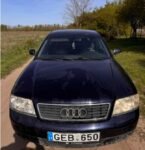 1998-audi-a6-shop-manual