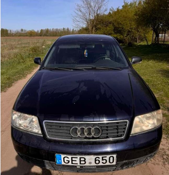 1998-audi-a6-shop-manual 1998-audi-a6-repair-manual