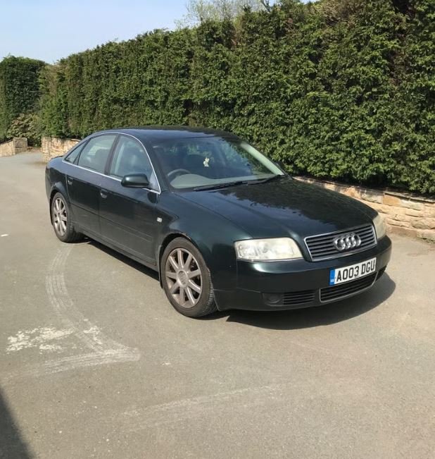 2003-audi-a6-manual-repair 2003-audi-a6-service-manual