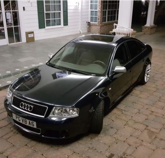 2004-audi-a6-c5-repair-service-manual 2004-audi-a6-c5-service-manual